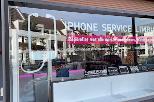 iPhone Service Limburg - iPhone reparatie - Samsung & Huawei Reparatie image