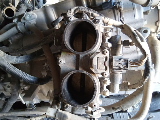 Honda Dealer «Western Honda Powersports», reviews and photos, 6717 E McDowell Rd, Scottsdale, AZ 85257, USA