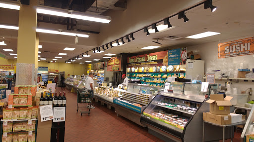 Supermarket «Fairway Market Paramus», reviews and photos, 30 E Ridgewood Ave, Paramus, NJ 07652, USA
