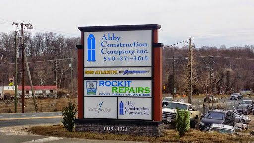 Electronics Repair Shop «RockIT Repairs - Cell Phones, Tablets and Laptops», reviews and photos, 1319 Lafayette Blvd #300, Fredericksburg, VA 22401, USA