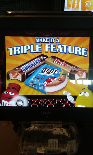 Movie Theater «Regal Cinemas Bellingham 14», reviews and photos, 259 Hartford Ave, Bellingham, MA 02019, USA