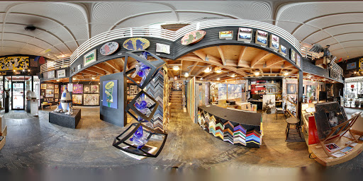 Art Gallery «Rivers Edge Gallery», reviews and photos, 3024 Biddle Ave, Wyandotte, MI 48192, USA