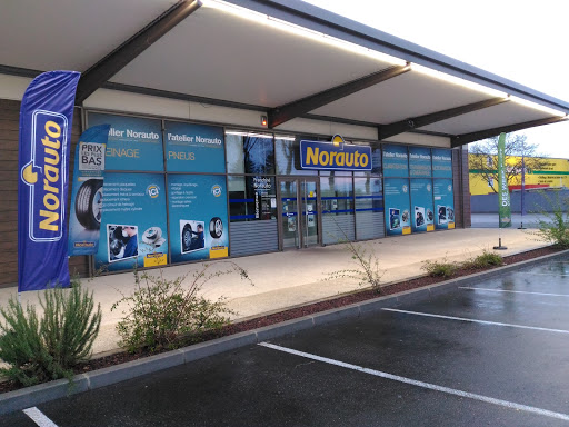 Photo 2 - Norauto St Paul Les Romans