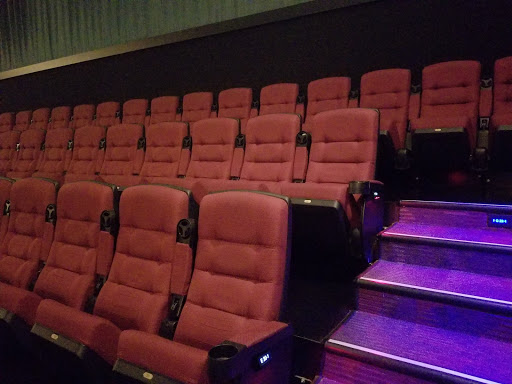 Movie Theater «Megaplex Theatres at Legacy Crossing», reviews and photos, 1075 Legacy Crossing Boulevard, Centerville, UT 84014, USA