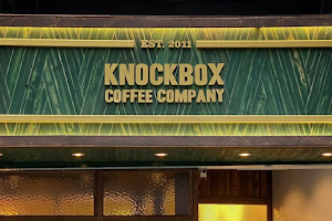 Knockbox Coffee Company image