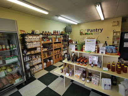 The Pantry Community Food Hub