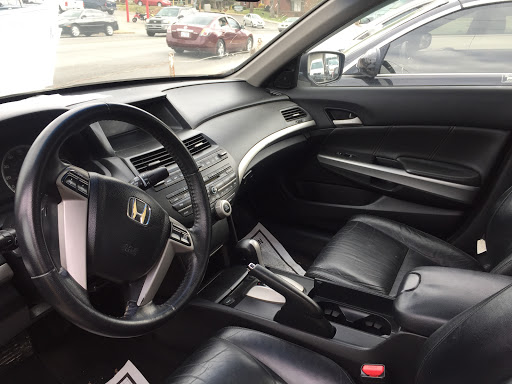 Used Car Dealer «Jurob Used Cars», reviews and photos, 1525 Patton Ave, Asheville, NC 28806, USA