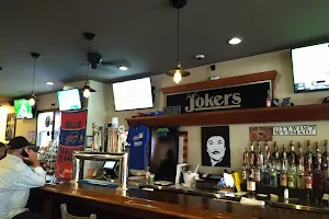 Jokers Bar image