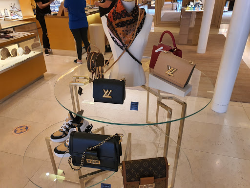 Louis Vuitton Marseille