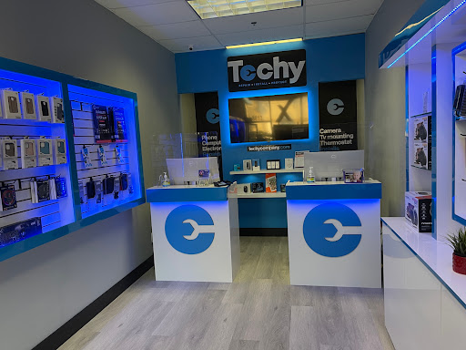 Electronics Repair Shop «DrPhoneFix Kendall», reviews and photos, 8813 SW 107th Ave, Miami, FL 33176, USA