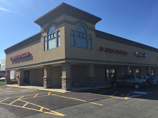 Jeweler «JF Jones Jewelers», reviews and photos, 1588 W Ridge Rd, Rochester, NY 14615, USA