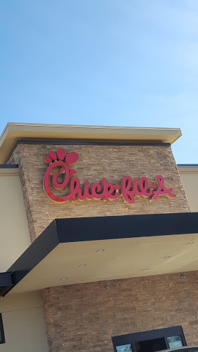 Restaurant «Chick-fil-A Thunderbird», reviews and photos, 5908 W Thunderbird Rd, Glendale, AZ 85306, USA