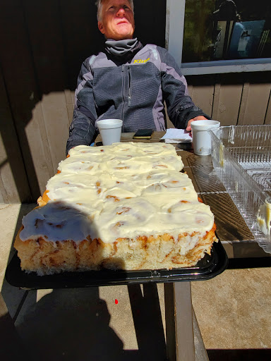 Bakery «Glen Haven General Store», reviews and photos, 7499 Co Rd 43, Glen Haven, CO 80532, USA