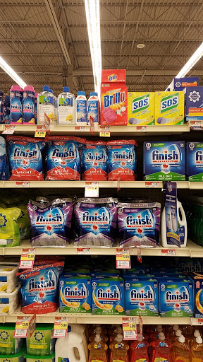 Grocery Store «ACME Markets», reviews and photos, 1619 Center Square Rd, Logan Township, NJ 08085, USA