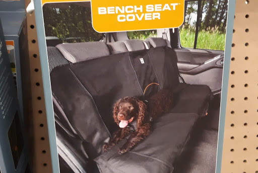 Pet Store «PetSmart», reviews and photos, 3957 Vineyard Dr, Dunkirk, NY 14048, USA