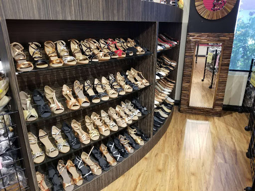 Dance Store «Very Fine Dance Shoes», reviews and photos, 10501 Valley Blvd, El Monte, CA 91731, USA