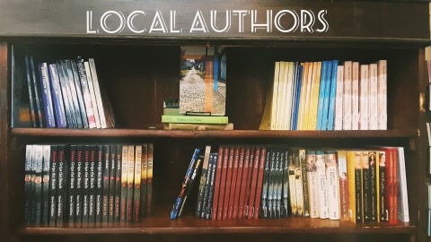 Book Store «Paperback Exchange», reviews and photos, 201 W Main St, Lancaster, OH 43130, USA