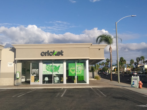 Cricket Wireless Authorized Retailer