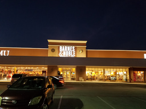 Book Store «SMU Barnes & Noble», reviews and photos, 3060 Mockingbird Ln, Dallas, TX 75205, USA