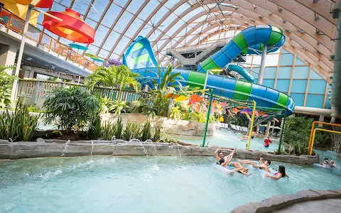 The Kartrite Resort & Indoor Waterpark image