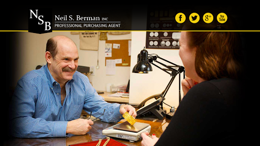 Neil S. Berman, 139 Main St, Mt Kisco, NY 10549, USA, 