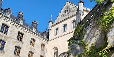 Schloss Callenberg