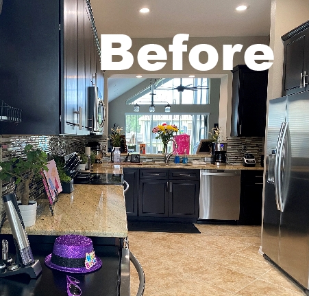 Countertop Store «Elegant Touch Stonework Inc.», reviews and photos, 7040 Osteen Rd, New Port Richey, FL 34653, USA