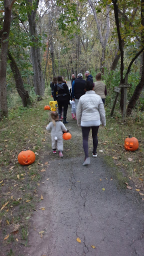 Park «Martha Lafite Thompson Nature Sanctuary», reviews and photos, 407 N La Frenz Rd, Liberty, MO 64068, USA