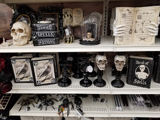 Craft Store «Michaels», reviews and photos, 41904 Ford Rd, Canton, MI 48187, USA