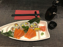 Photos du propriétaire du Restaurant de sushis FUJIYAKI RESTAURANT JAPONAIS à Paris - n°4