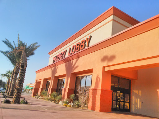 Craft Store «Hobby Lobby», reviews and photos, 78-850 CA-111, La Quinta, CA 92253, USA