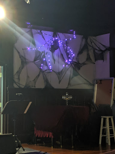 Art Center «Courthouse Center for the Arts», reviews and photos, 3481 Kingstown Rd, West Kingston, RI 02892, USA