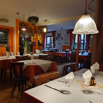 Atmosphère du Restaurant de spécialités alsaciennes Restaurant Sandkischt à Strasbourg - n°3