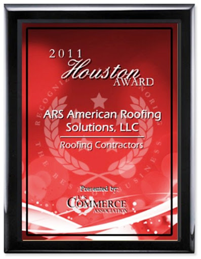 Roofing Contractor «ARS American Roofing Solutions LLC.», reviews and photos, 2450 Louisiana St Suite 400, Houston, TX 77006, USA