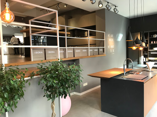 Imagen de Obvio Bcn | Cocinas Arrital e Interiorismo en Barcelona