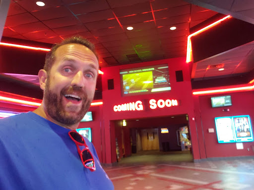 Movie Theater «Regal Cinemas Independence 10», reviews and photos, 1210 Independence Ave, Akron, OH 44310, USA