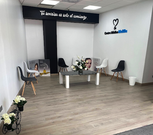 Centro Médico Melilla en Melilla, Melilla