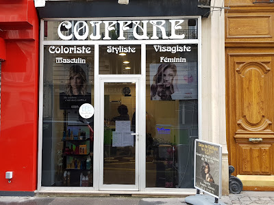 Be Your Style by KB's à Paris