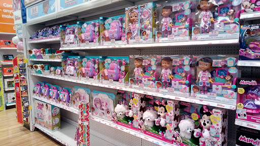 Toy Store «Toys