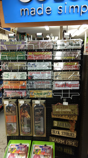 Home Improvement Store «Roundhouse True Value Hardware», reviews and photos, 1020 Main St, Newfoundland, PA 18445, USA