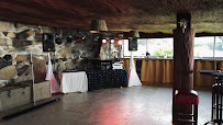 Atmosphère du Restaurant La Réserve de Saparella à Coti-Chiavari - n°11