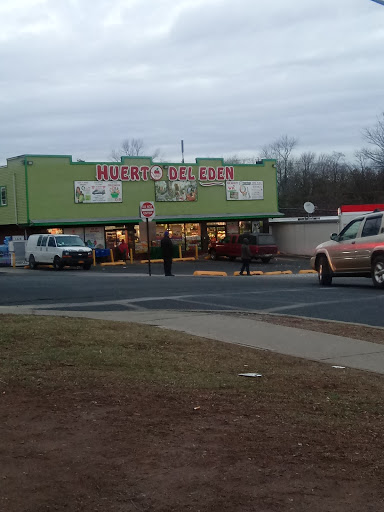 Grocery Store «Associated Supermarket SV», reviews and photos, 116 Maple Ave, Spring Valley, NY 10977, USA