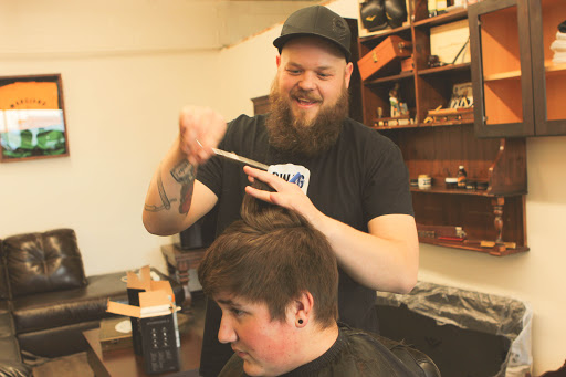 Barber Shop «Barbers of 1907», reviews and photos, 4387 S Federal Blvd, Englewood, CO 80110, USA