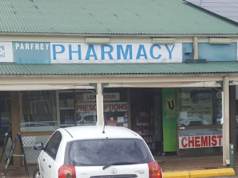Parfrey Pharmacy