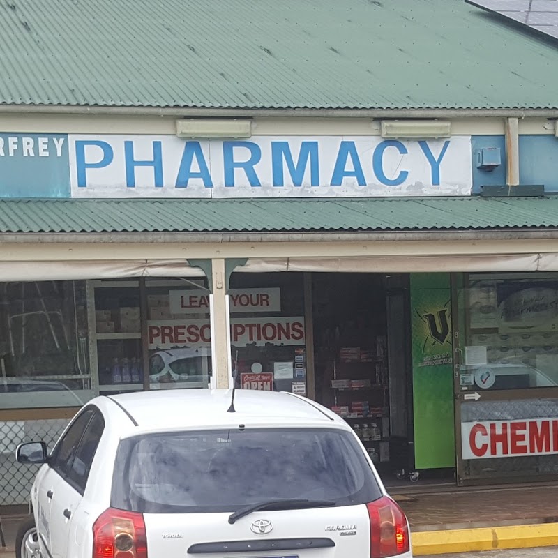 Parfrey Pharmacy