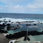 Photo n°8 de l'avis de Noel.a fait le 11/04/2018 à 16:09 sur le  Hotel Aqua Natura Madeira à Porto Moniz