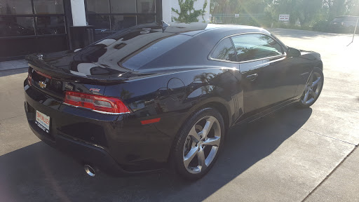 Car Wash «Simi Auto Spa & Speed Wash», reviews and photos, 1144 E Los Angeles Ave, Simi Valley, CA 93065, USA