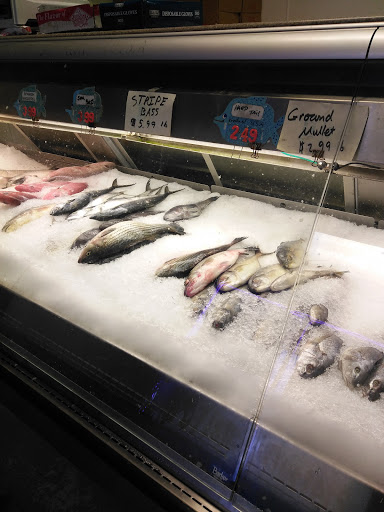 Seafood Market «J&D Seafood», reviews and photos, 461 Eastern Boulevard Frontage Rd A, Montgomery, AL 36117, USA