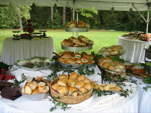 Cannon Catering