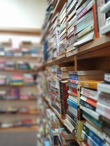 Used Book Store «Book Exchange», reviews and photos, 13198 Midlothian Turnpike, Midlothian, VA 23113, USA